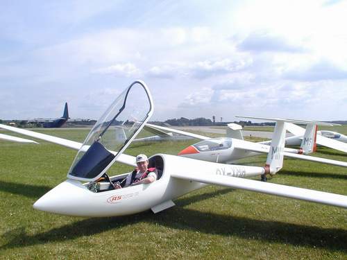 ASW19 - OY-XMH